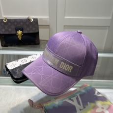 Christian Dior Caps